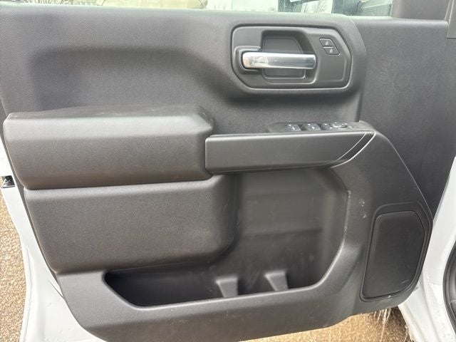 2025 GMC Sierra 3500HD Pro