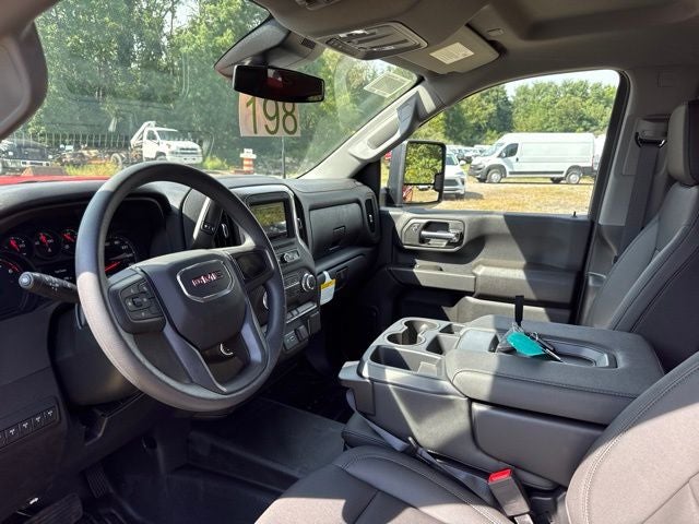2026 GMC Sierra 3500HD Pro