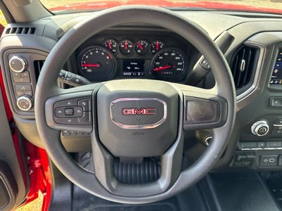 2026 GMC Sierra 3500HD Pro