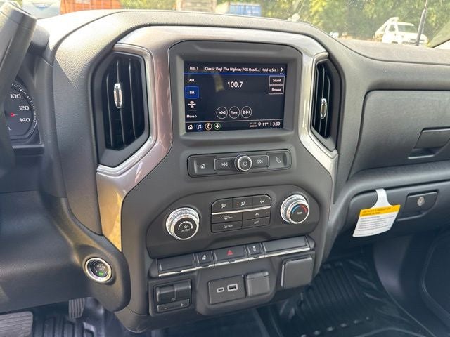 2026 GMC Sierra 3500HD Pro