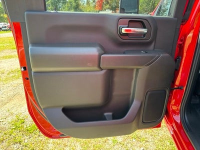 2026 GMC Sierra 3500HD Pro