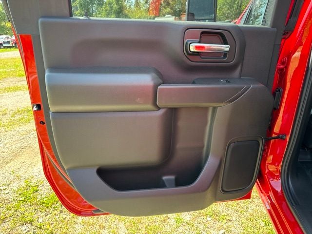 2026 GMC Sierra 3500HD Pro