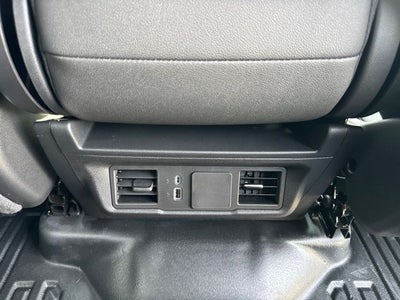 2026 GMC Sierra 3500HD Pro