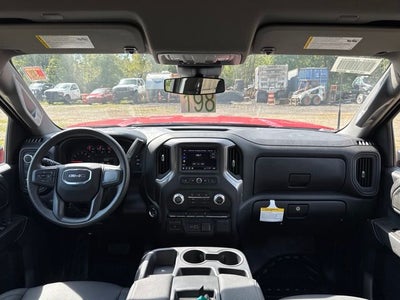 2026 GMC Sierra 3500HD Pro