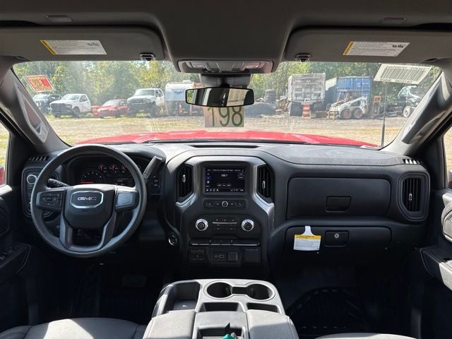 2026 GMC Sierra 3500HD Pro