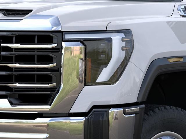 2026 GMC Sierra 3500HD Pro