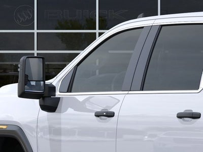 2026 GMC Sierra 3500HD Pro