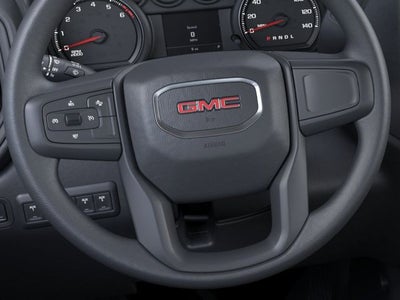 2026 GMC Sierra 3500HD Pro