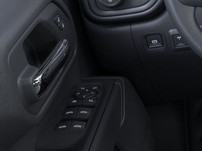 2026 GMC Sierra 3500HD Pro