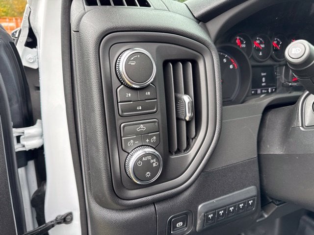 2026 GMC Sierra 3500HD Pro