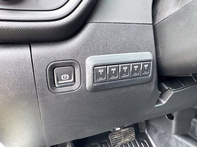 2026 GMC Sierra 3500HD Pro
