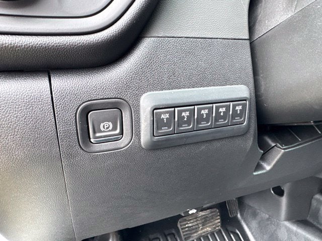 2026 GMC Sierra 3500HD Pro