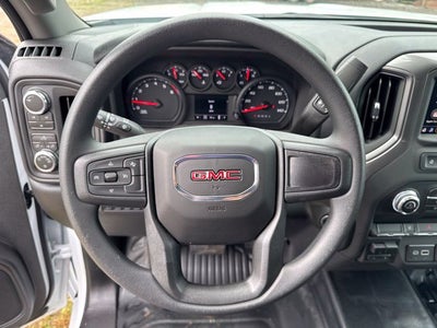 2026 GMC Sierra 3500HD Pro