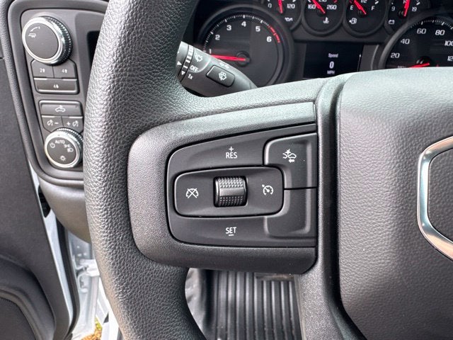 2026 GMC Sierra 3500HD Pro
