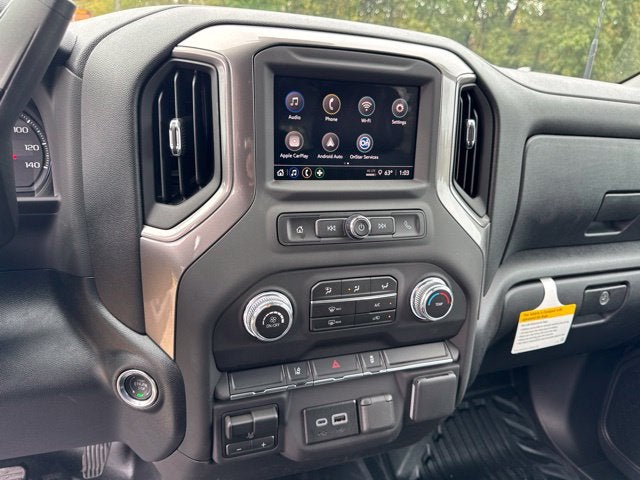 2026 GMC Sierra 3500HD Pro