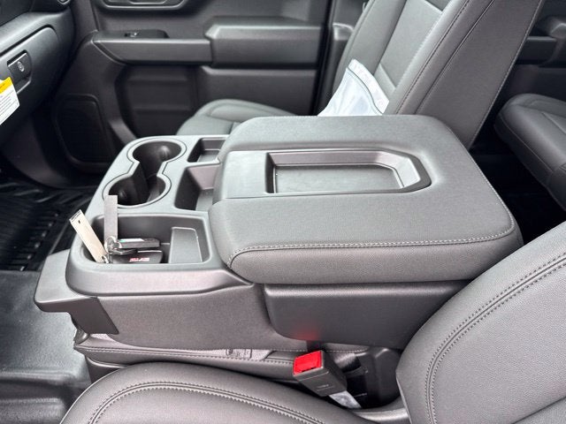 2026 GMC Sierra 3500HD Pro