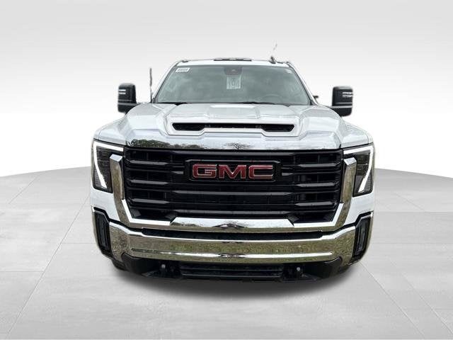2026 GMC Sierra 3500HD Pro