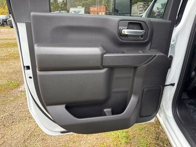 2026 GMC Sierra 3500HD Pro