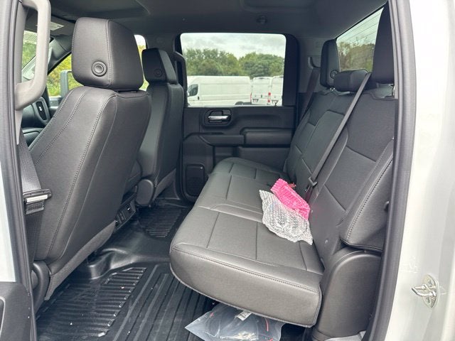 2026 GMC Sierra 3500HD Pro