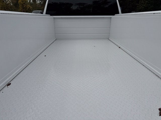 2026 GMC Sierra 3500HD Pro