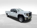 2026 GMC Sierra 3500HD Pro