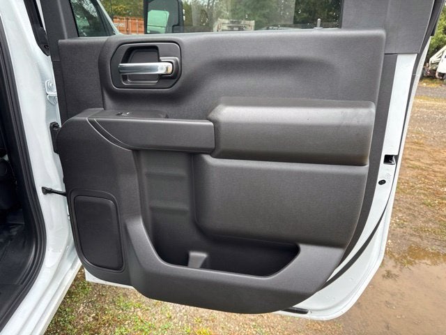 2026 GMC Sierra 3500HD Pro