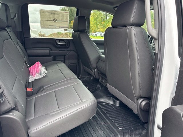 2026 GMC Sierra 3500HD Pro
