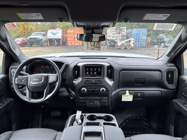 2026 GMC Sierra 3500HD Pro
