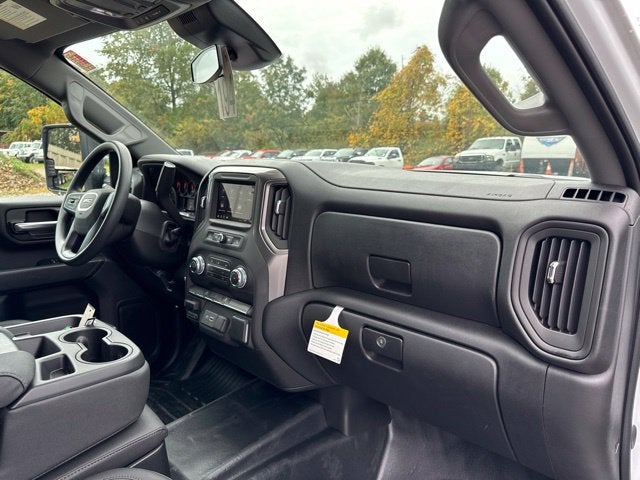 2026 GMC Sierra 3500HD Pro