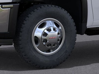 2026 GMC Sierra 3500HD Pro