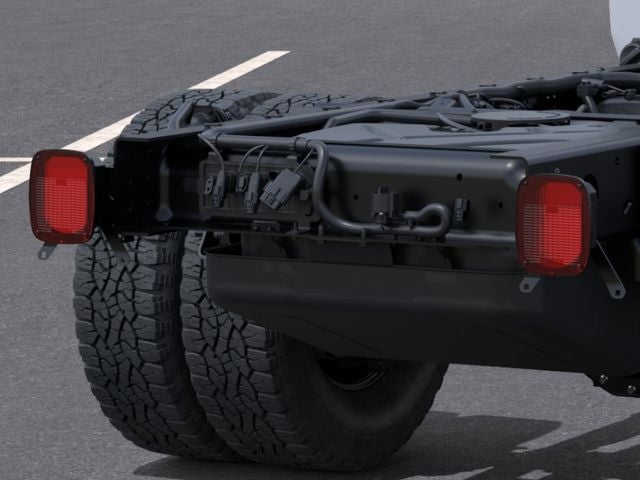 2026 GMC Sierra 3500HD Pro