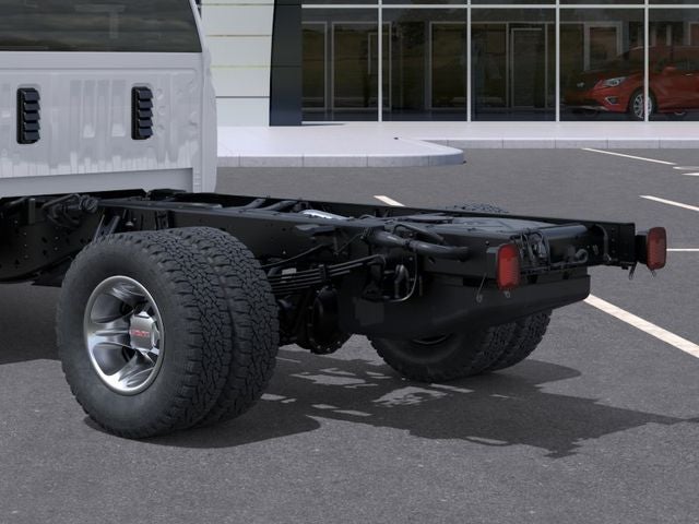 2026 GMC Sierra 3500HD Pro
