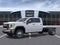 2026 GMC Sierra 3500HD Pro