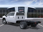 2026 GMC Sierra 3500HD Pro