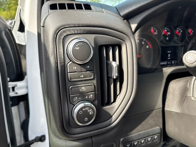 2026 GMC Sierra 3500HD Pro