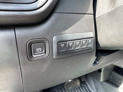 2026 GMC Sierra 3500HD Pro