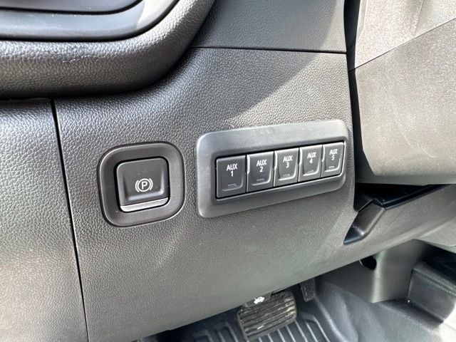 2026 GMC Sierra 3500HD Pro