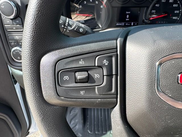 2026 GMC Sierra 3500HD Pro