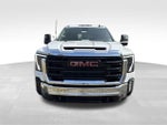 2026 GMC Sierra 3500HD Pro