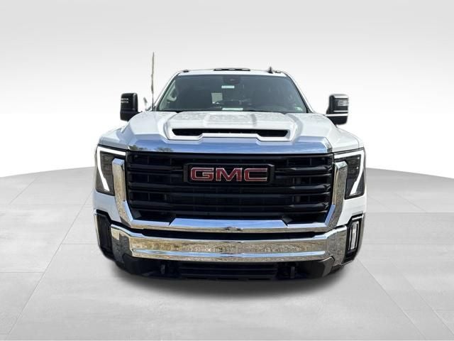 2026 GMC Sierra 3500HD Pro
