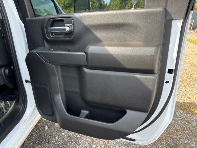 2026 GMC Sierra 3500HD Pro