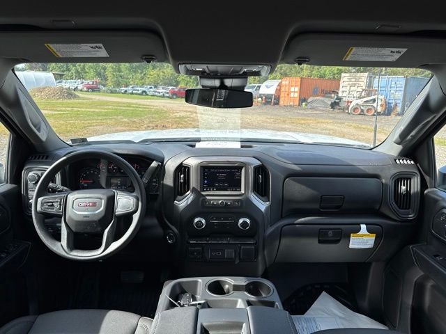 2026 GMC Sierra 3500HD Pro