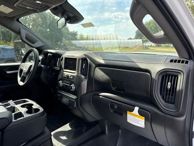 2026 GMC Sierra 3500HD Pro