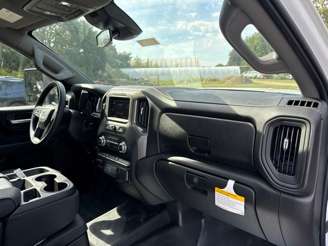 2026 GMC Sierra 3500HD Pro