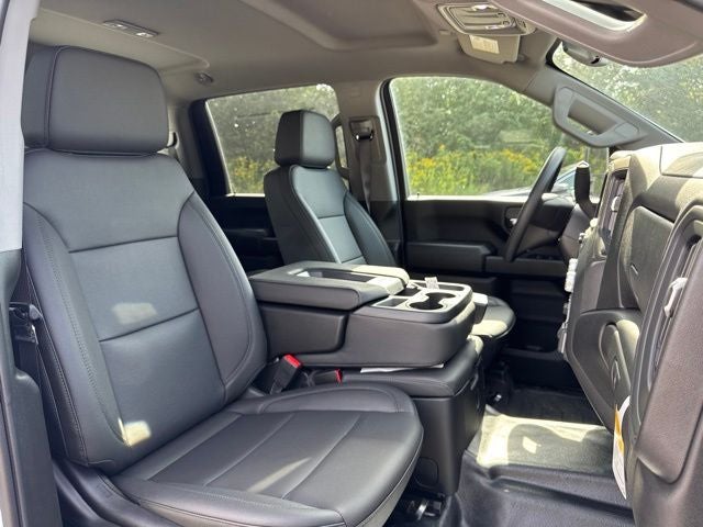 2026 GMC Sierra 3500HD Pro