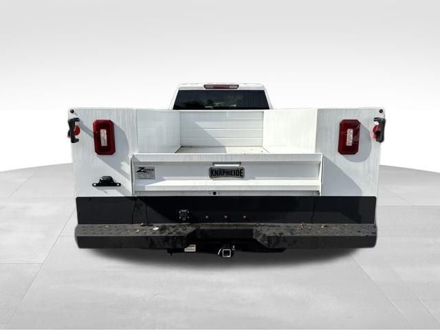 2026 GMC Sierra 3500HD Pro