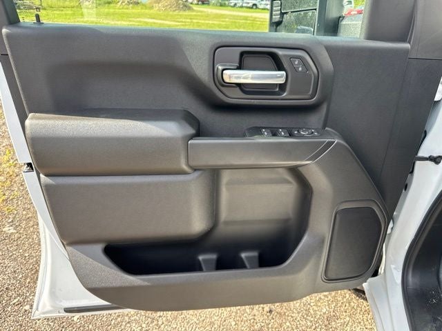 2026 GMC Sierra 3500HD Pro