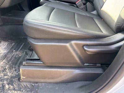 2025 GMC Sierra 3500HD Pro