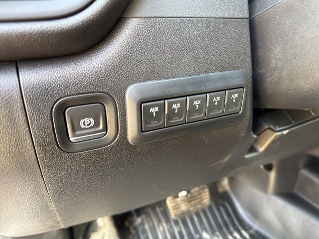 2025 GMC Sierra 3500HD Pro