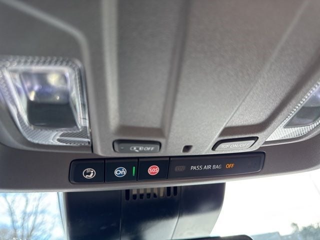 2025 GMC Sierra 3500HD Pro